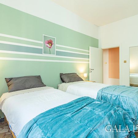 Апартаменты Gala158Uno Болонья Экстерьер фото