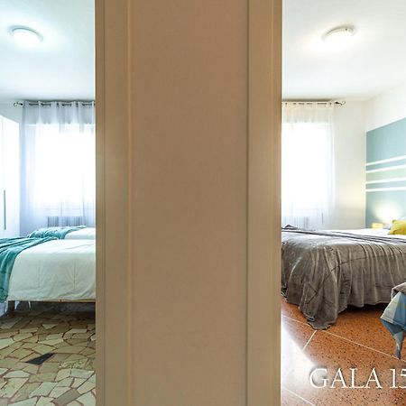 Апартаменты Gala158Uno Болонья Экстерьер фото