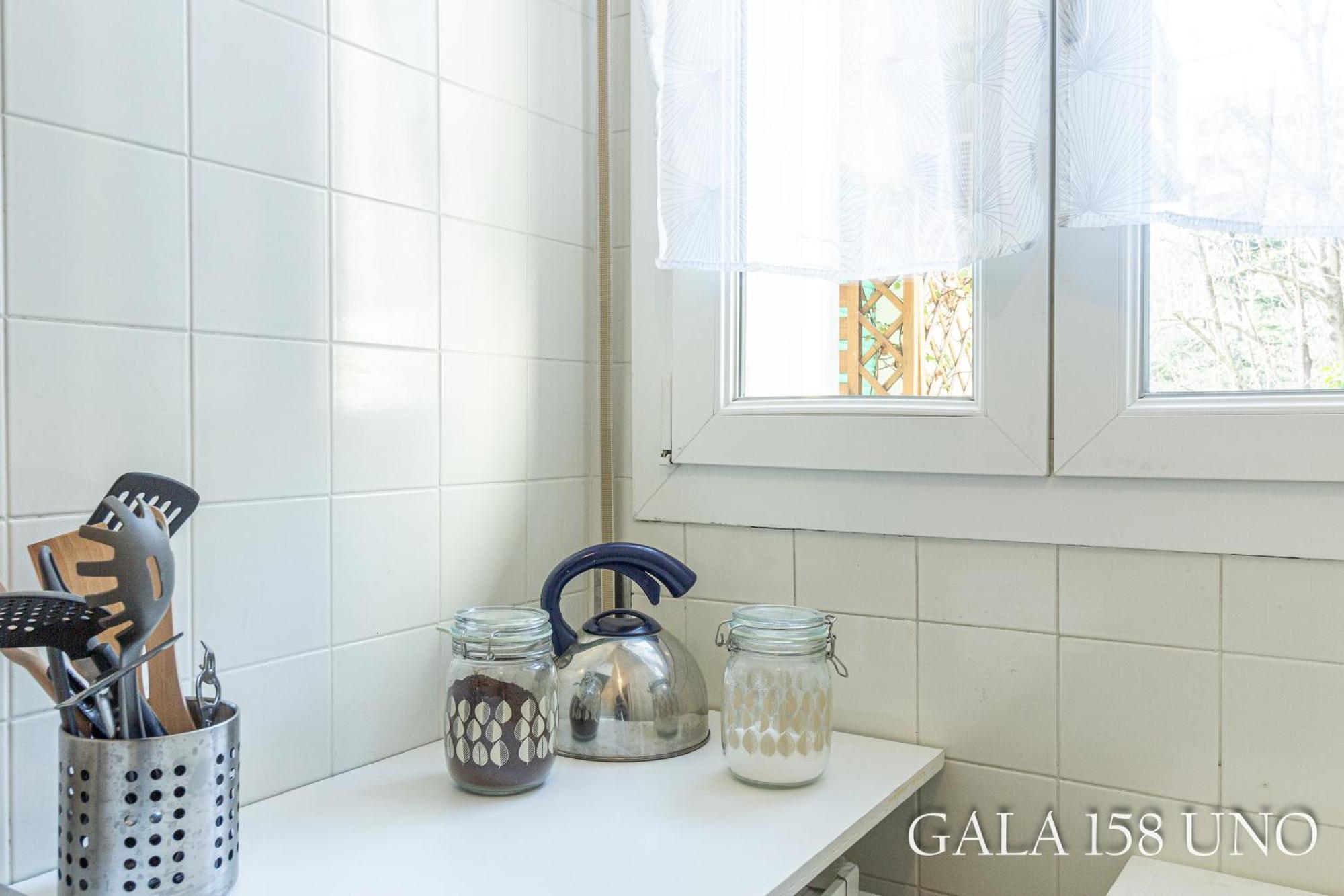 Апартаменты Gala158Uno Болонья Экстерьер фото