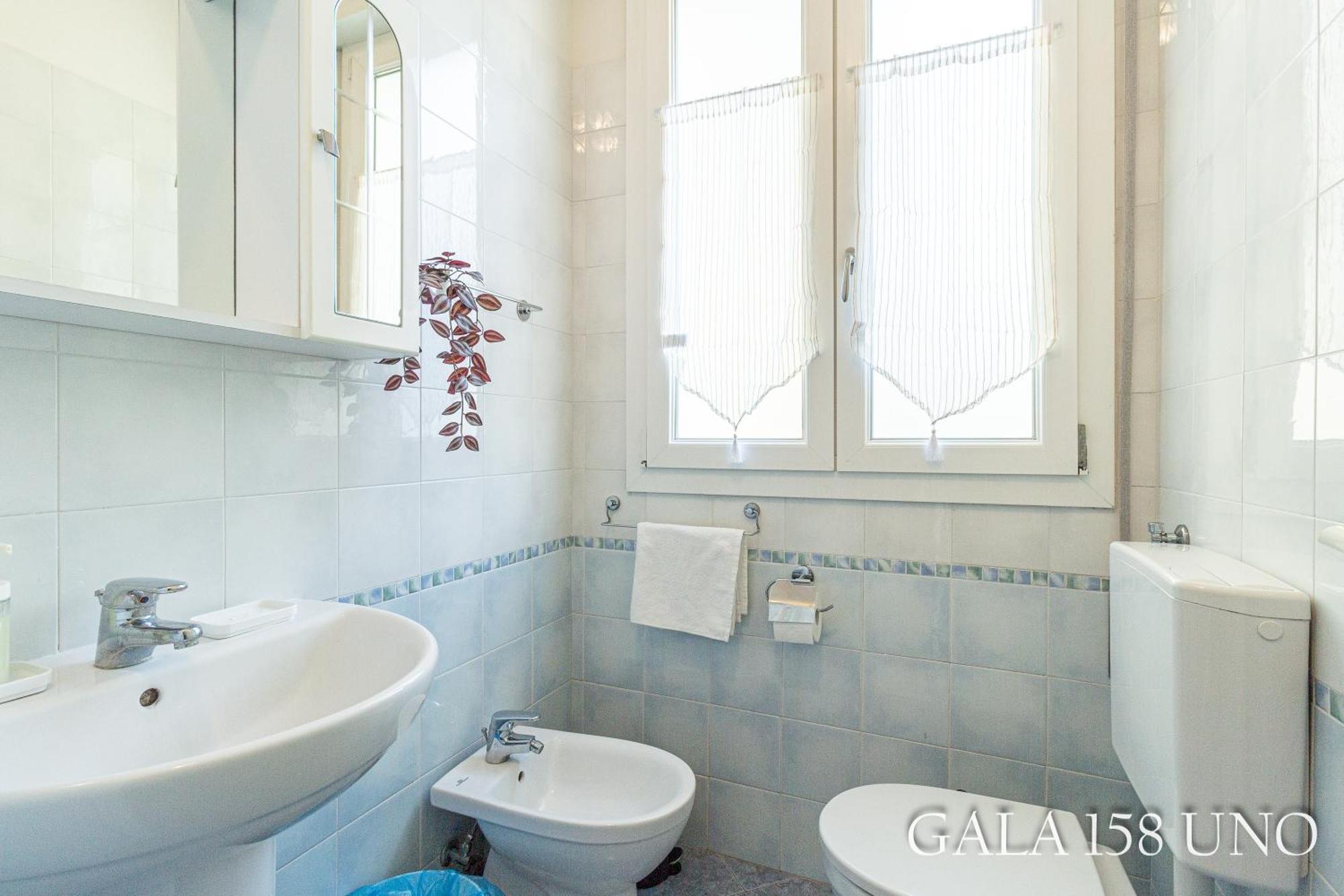 Апартаменты Gala158Uno Болонья Экстерьер фото
